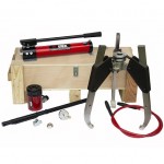 ŚCIĄGACZ HYDRAULICZNY SAMOCENTRUJĄCY 30 TON 1330THA-SET-BVA